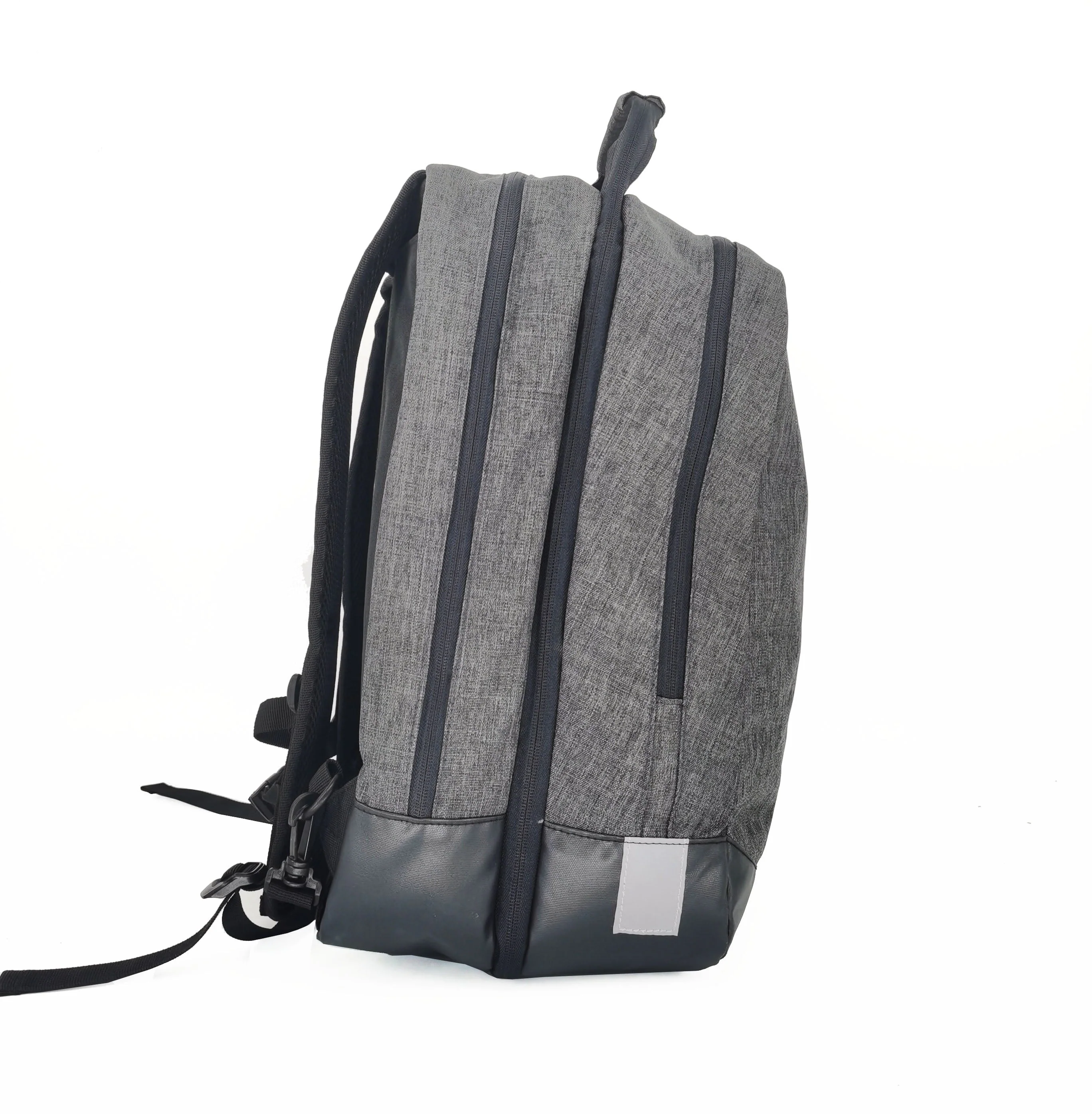2 in 1 Backpack and Double Pannier Bag - 25L - Image 3
