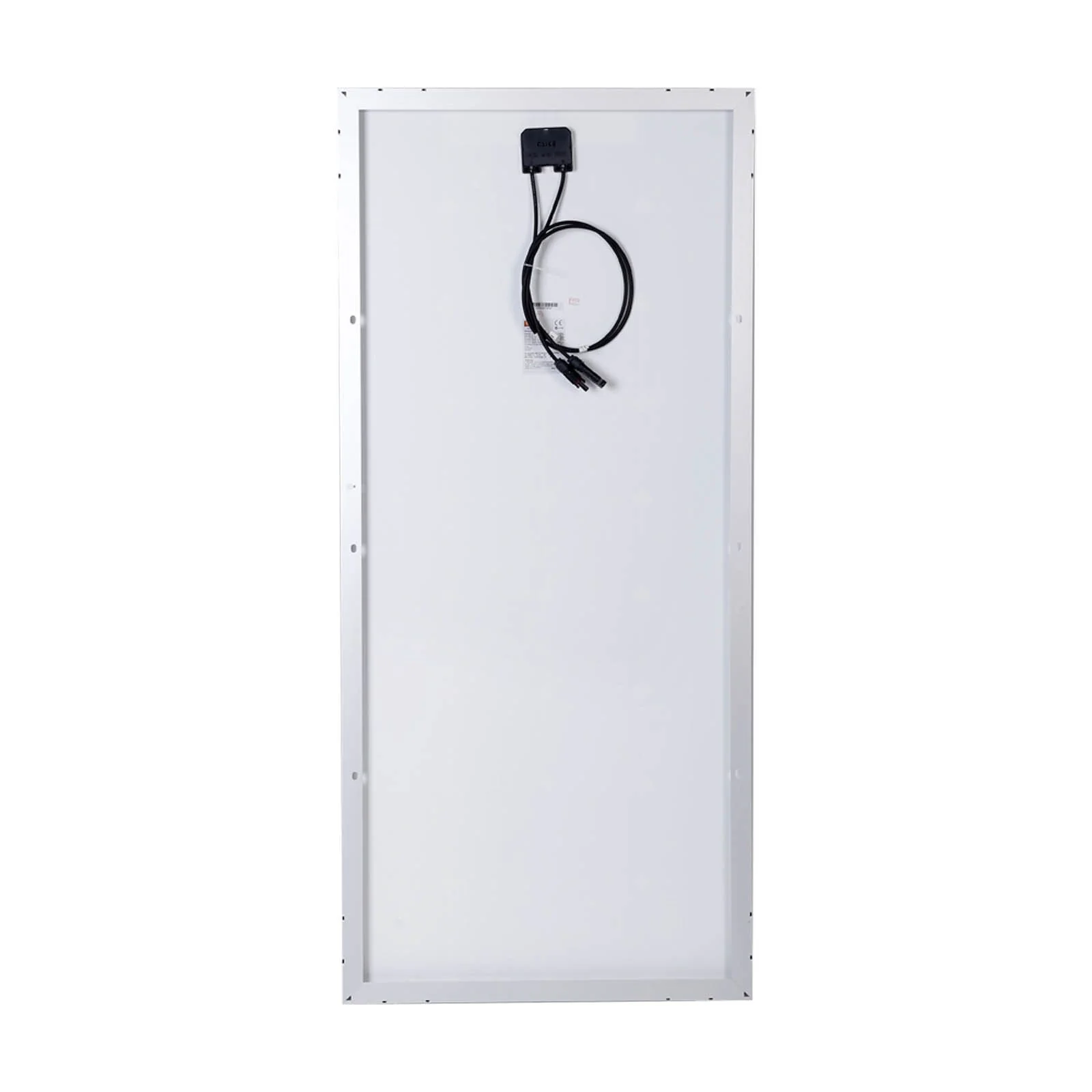 200W Fixed Solar Panel for Camping - Image 3