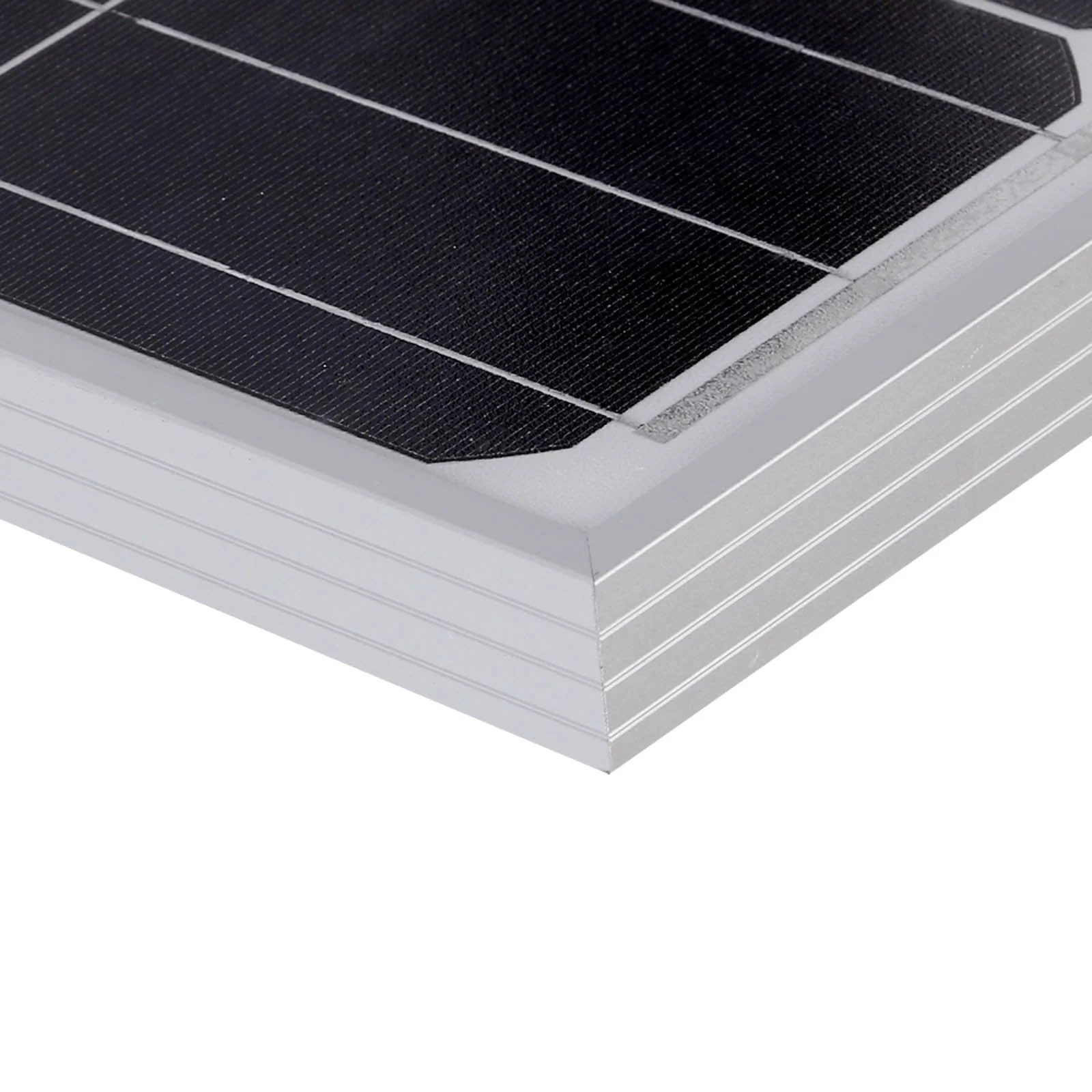 200W Fixed Solar Panel for Camping - Image 4