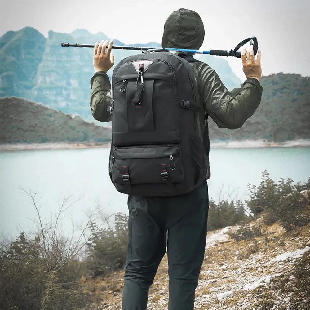 60L Hiking Backpack - Image 4