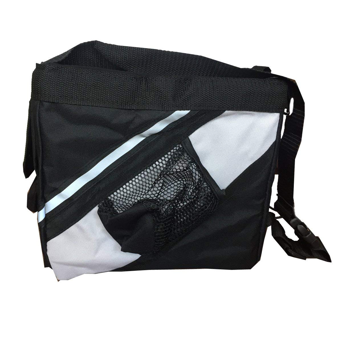 Pet Bike Basket - Dog Bike Carrier - Image 11