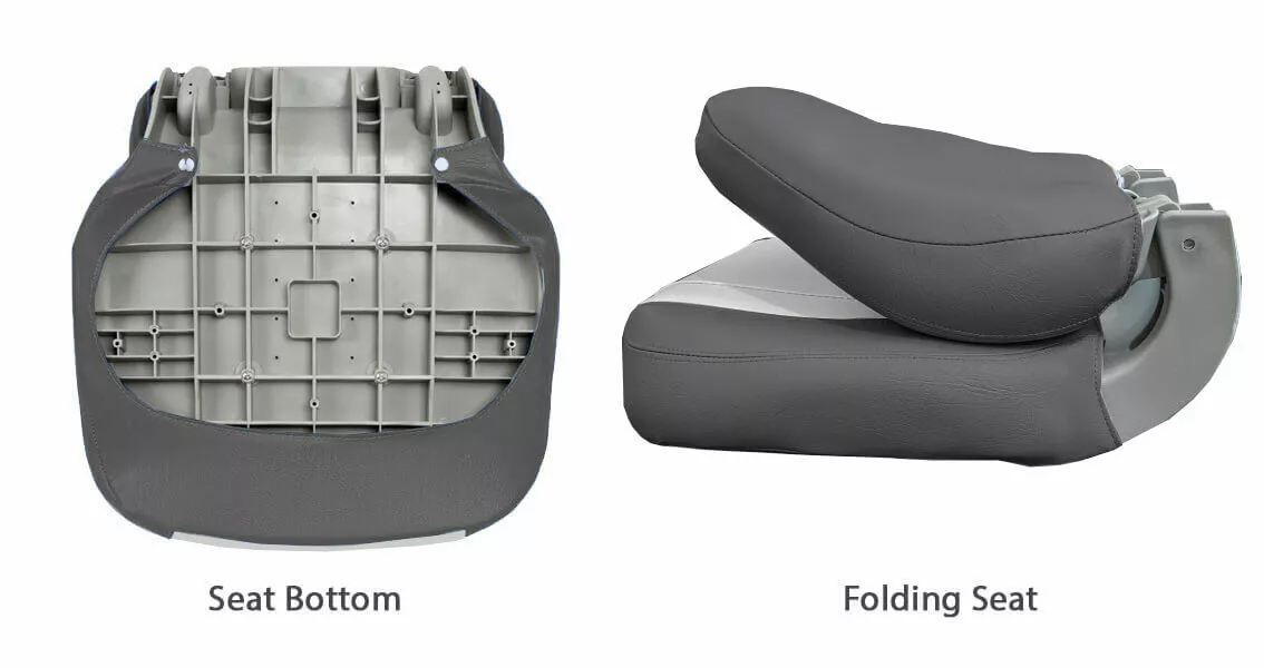 Boat Seats - High Back - Image 5