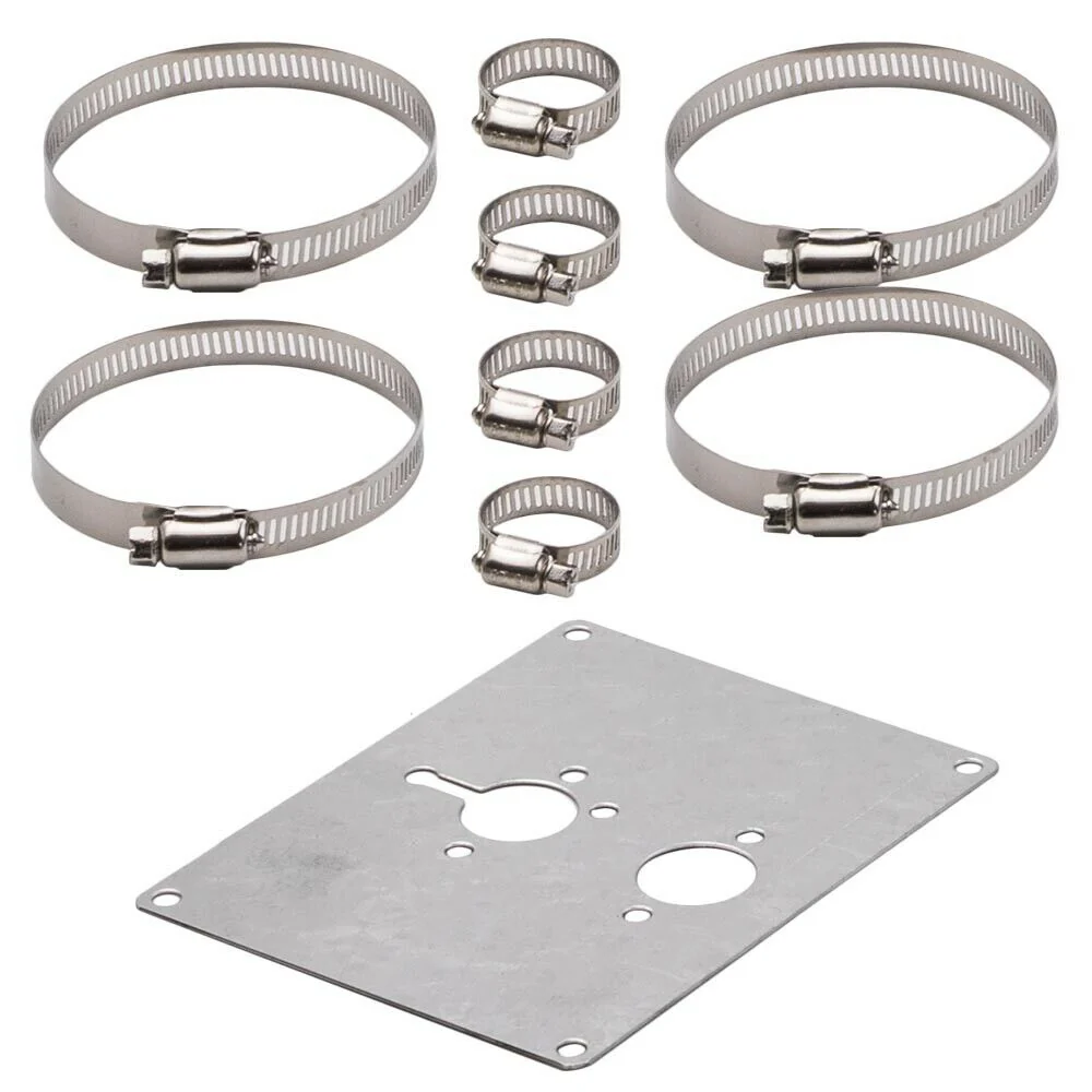 2kW Diesel Air Heater Full Installation Kit (2-Year Warranty) - Image 9