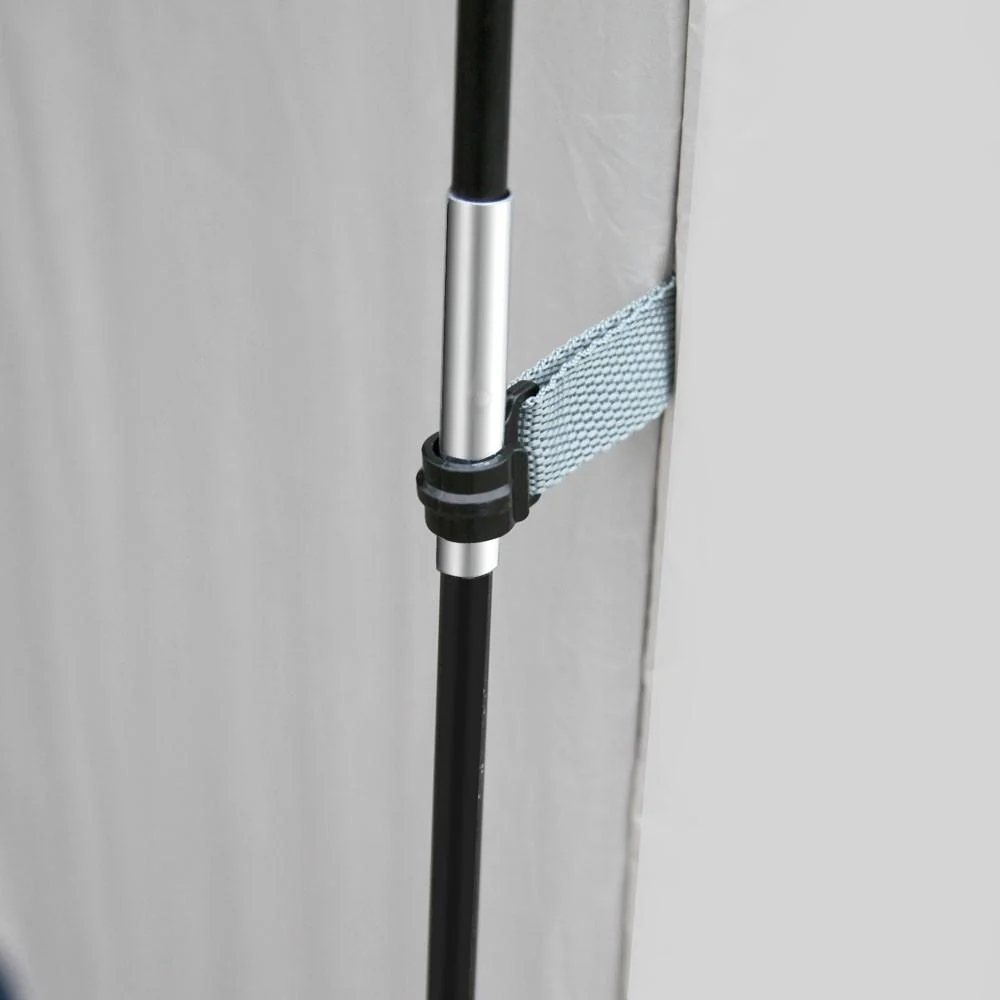 Double Dressing/Toilet Tent - Image 7