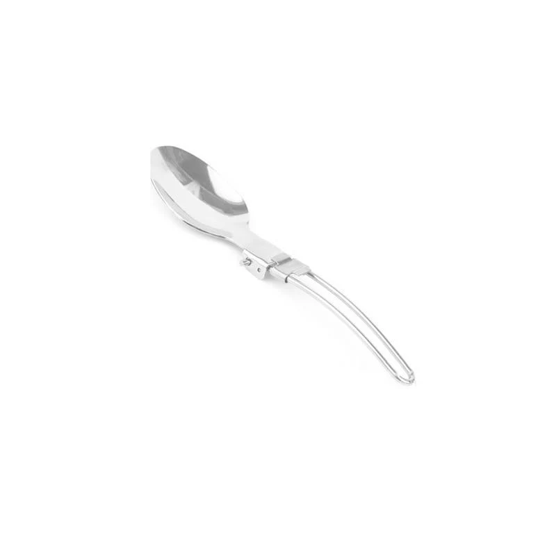 Foldable Stainless Steel Cutlery Set - Image 3