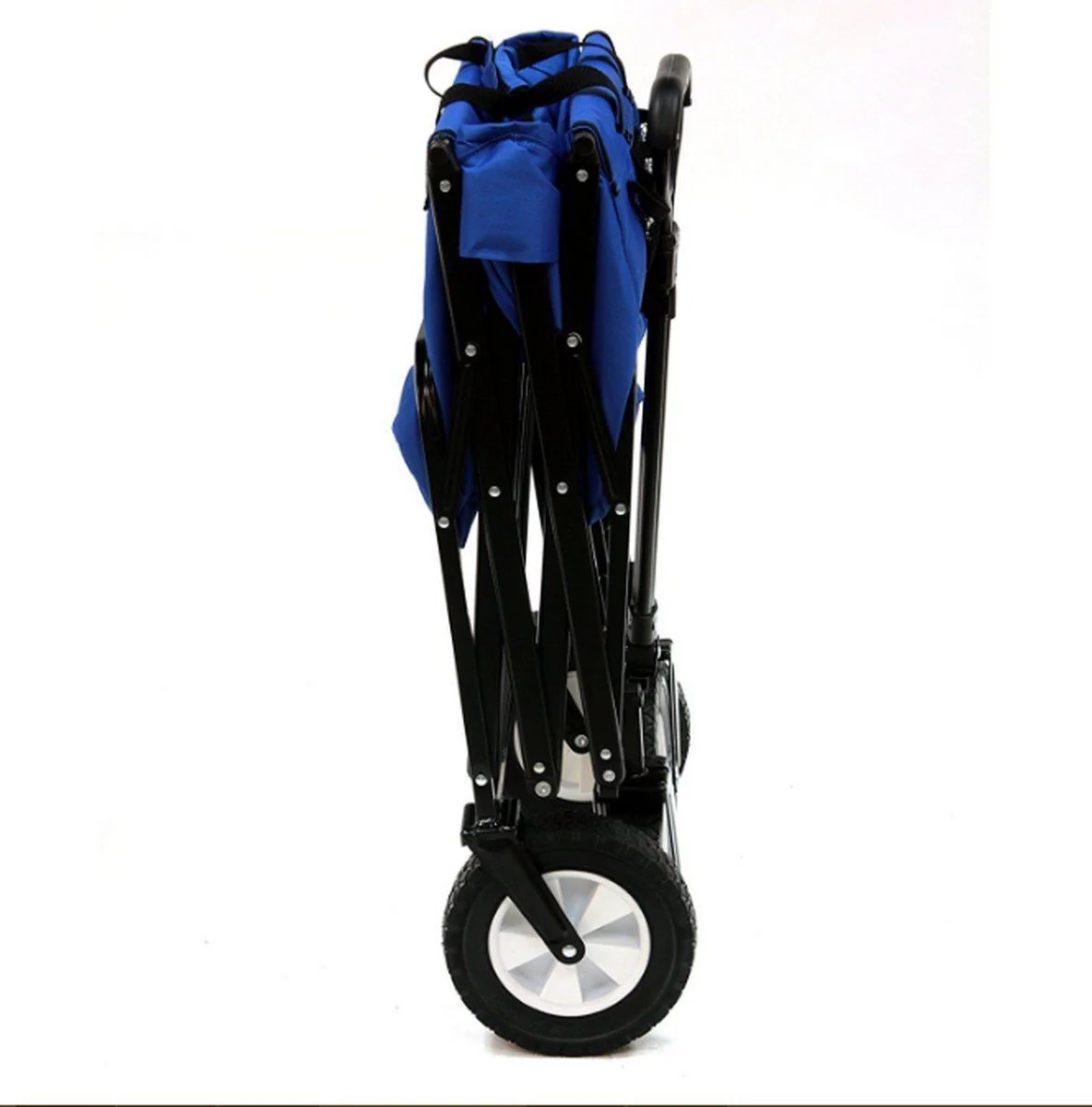 Folding Beach Trolley - Image 4