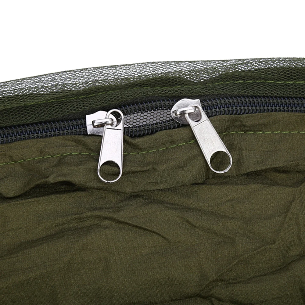 Terran Camping Hammock with Mosquito Net - Image 13