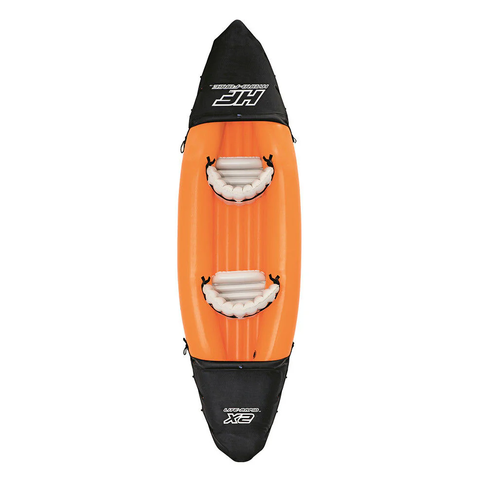 2-Person Inflatable Kayak - Image 3