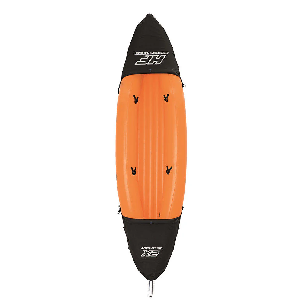 2-Person Inflatable Kayak - Image 4