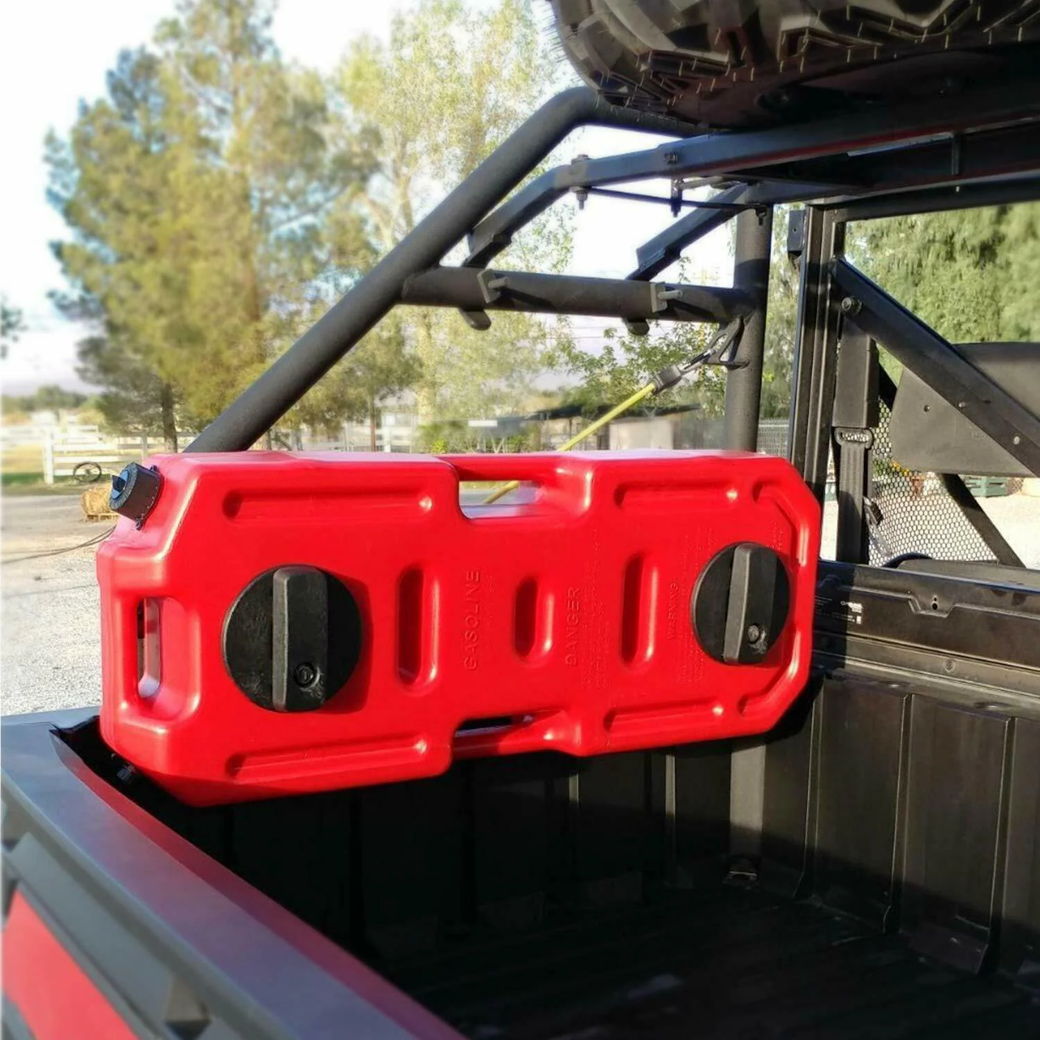 Slimline Jerry Can 20L/ 30L - Heavy Duty - Image 16