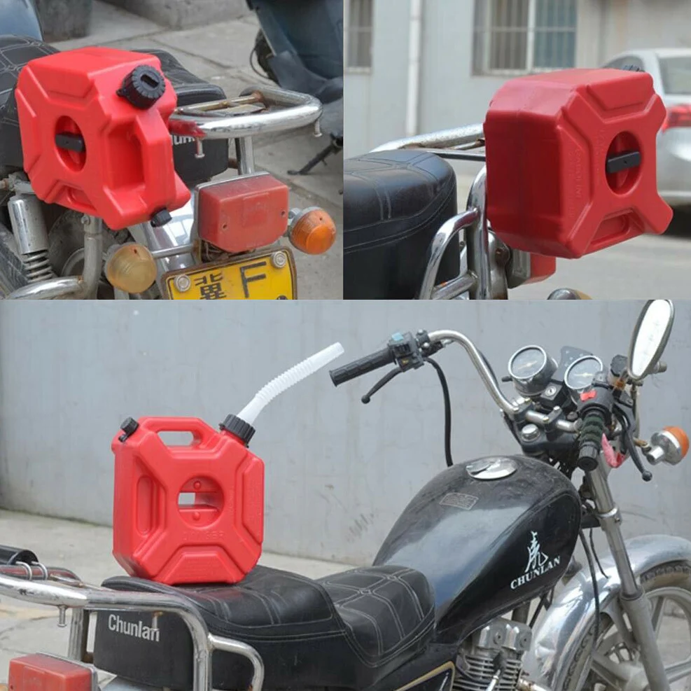 Jerry Can 5L Slimline - Image 3