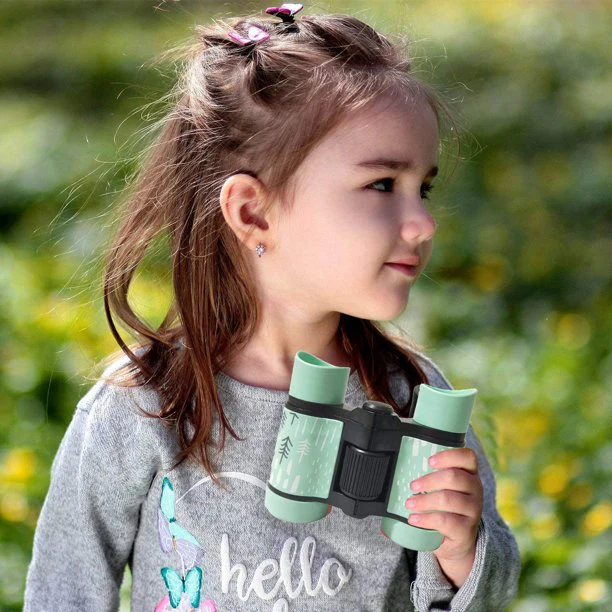 Kids Binoculars 4x30mm - Image 4