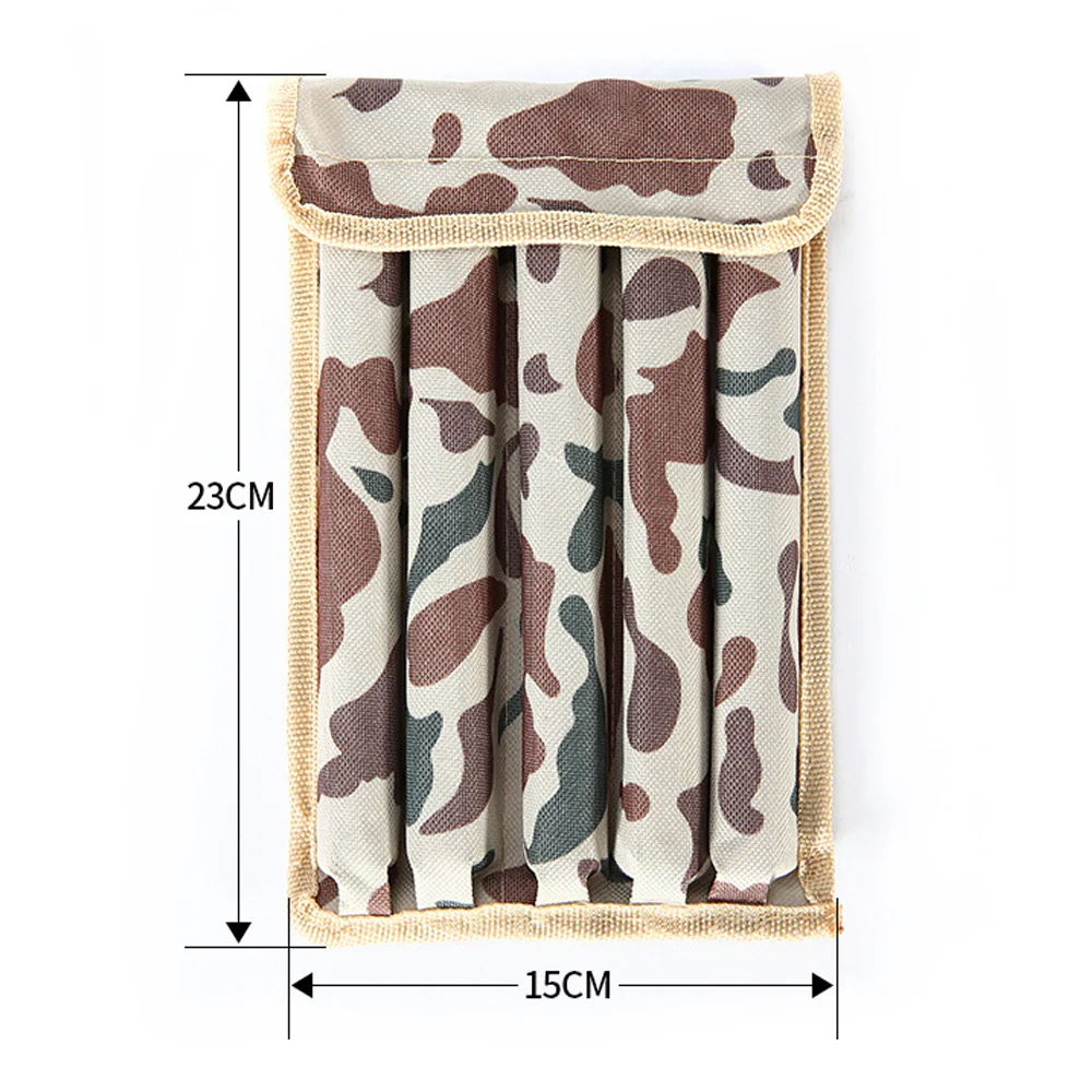 Multi-Tool Hiking Pole - Detachable and Lightweight - Image 7