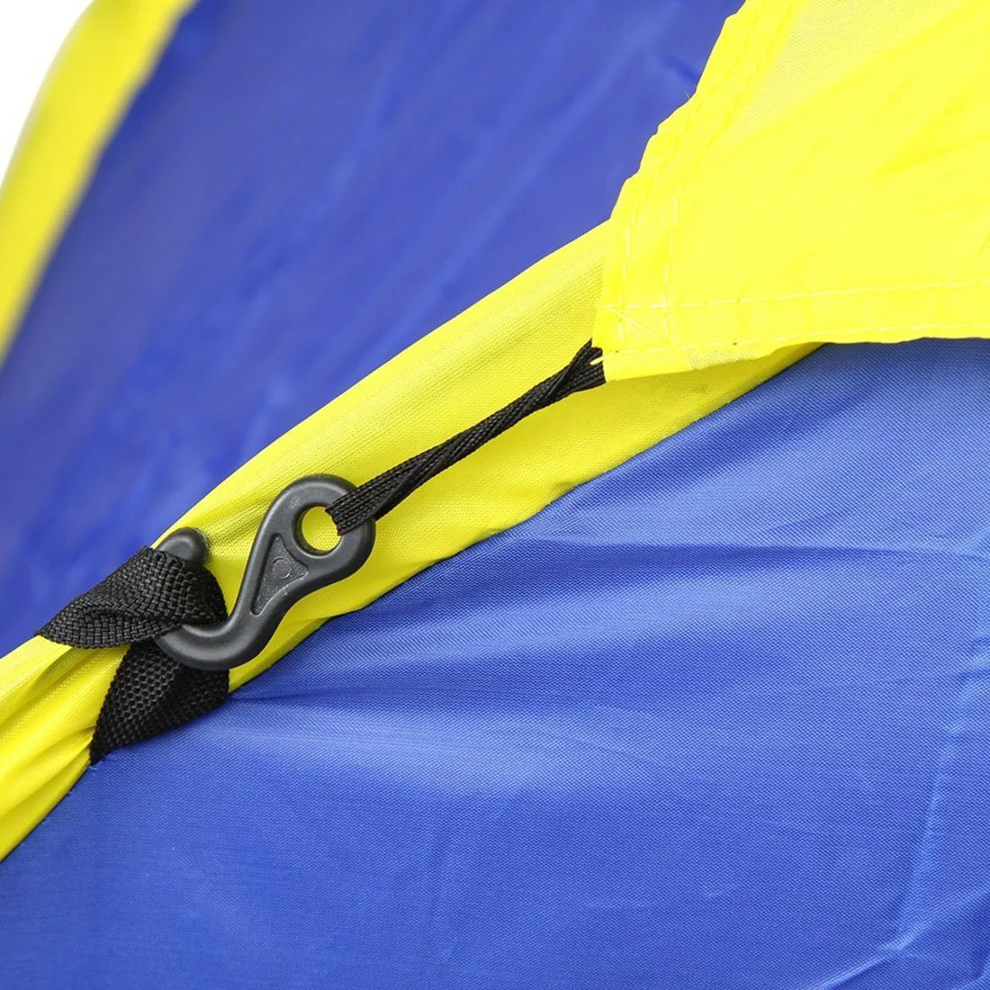Single Camping Tent - Image 10