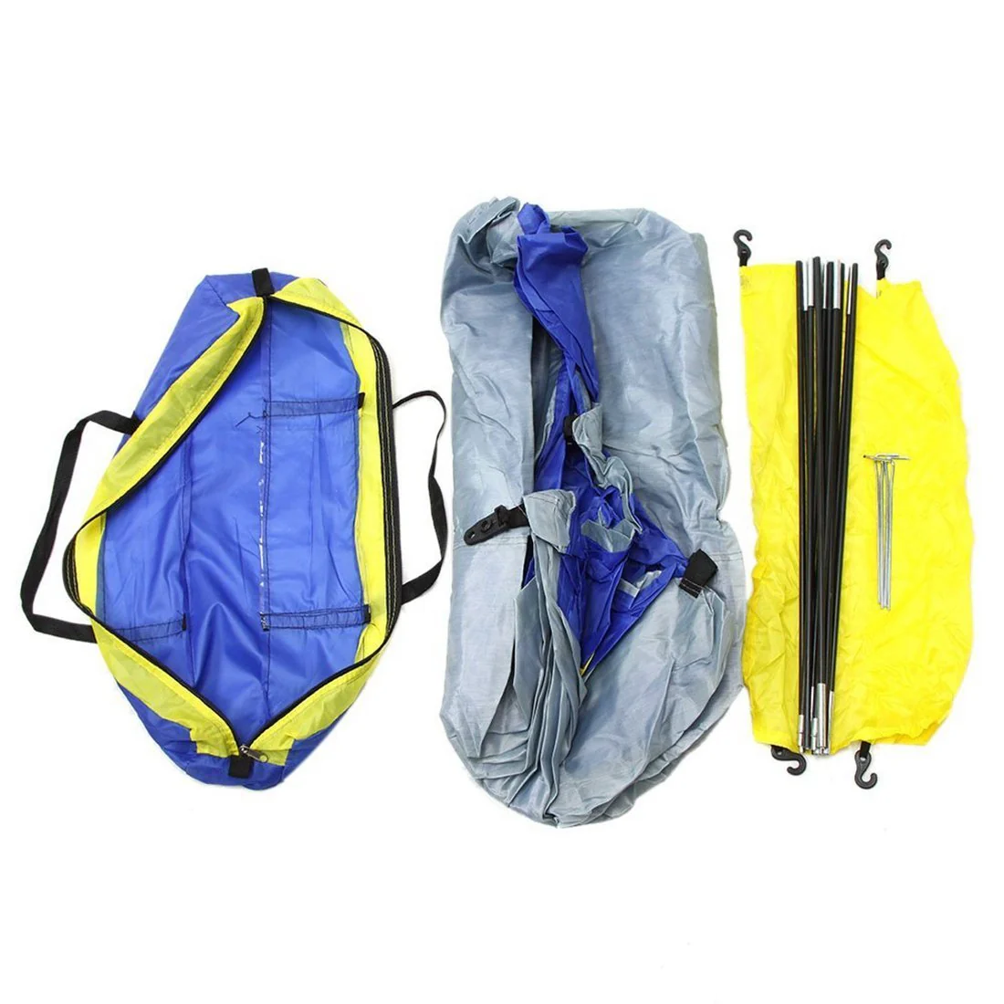 Single Camping Tent - Image 8