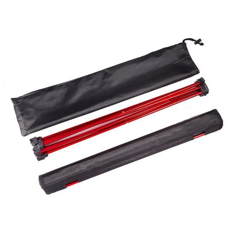 Portable Aluminum Folding Table - Image 13