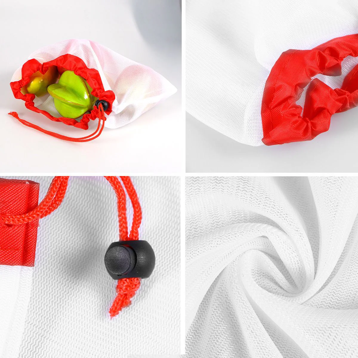 Produce Bags (12 pack) - Image 7