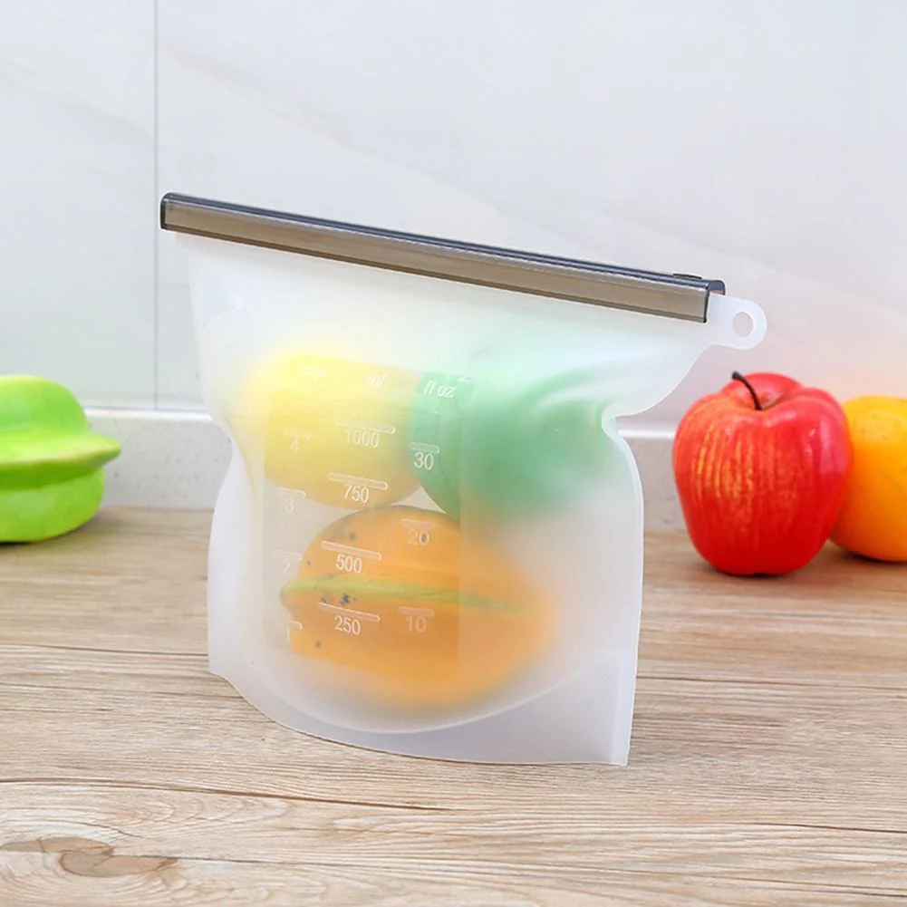 Reusable Silicone Bags - Image 14