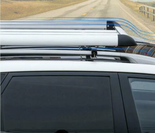 Aluminum Roof Platform - Image 15