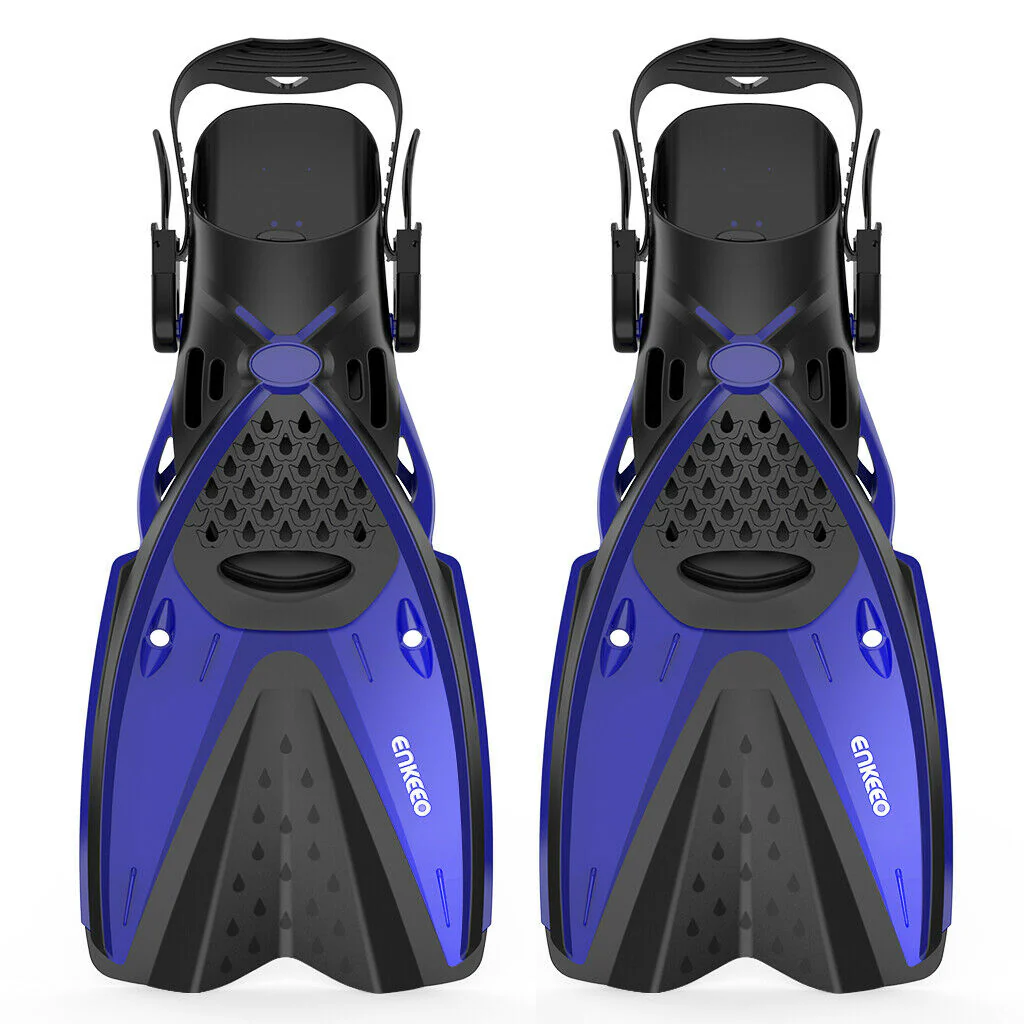 Snorkeling Flippers - Image 3