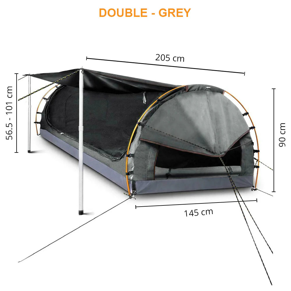 Swag with Awning - Image 10