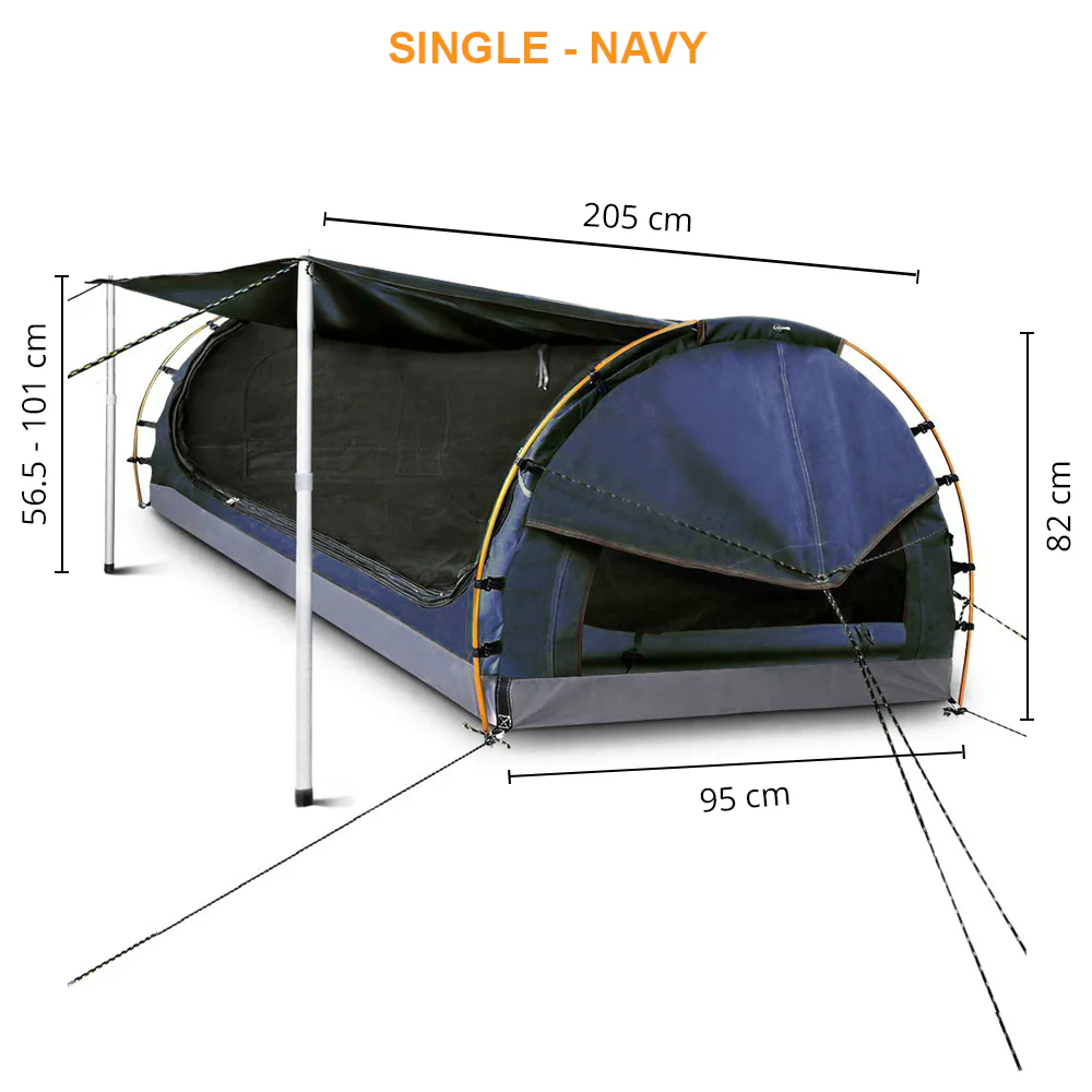 Swag with Awning - Image 8