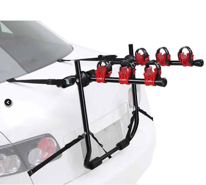 Universal Bike Rack - Image 3