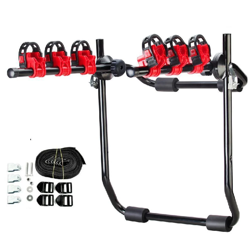 Universal Bike Rack - Image 5