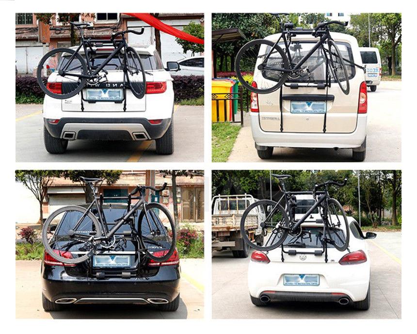 Universal Bike Rack - Image 7