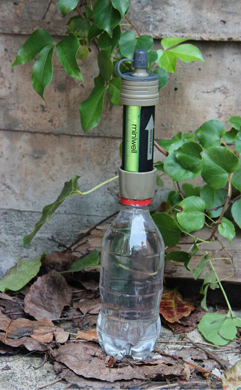 Water Purifier Filter Kit - Image 3