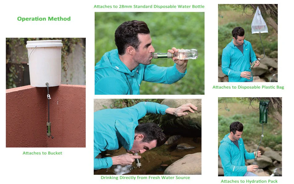 Water Purifier Filter Kit - Image 4